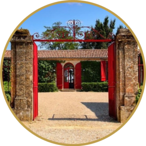 Château Sigalas Rabaud visite dégustation Sauternes