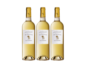 Nos Sauternes Nos Sauternes