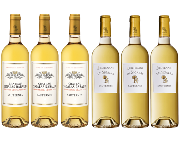 Nos Sauternes